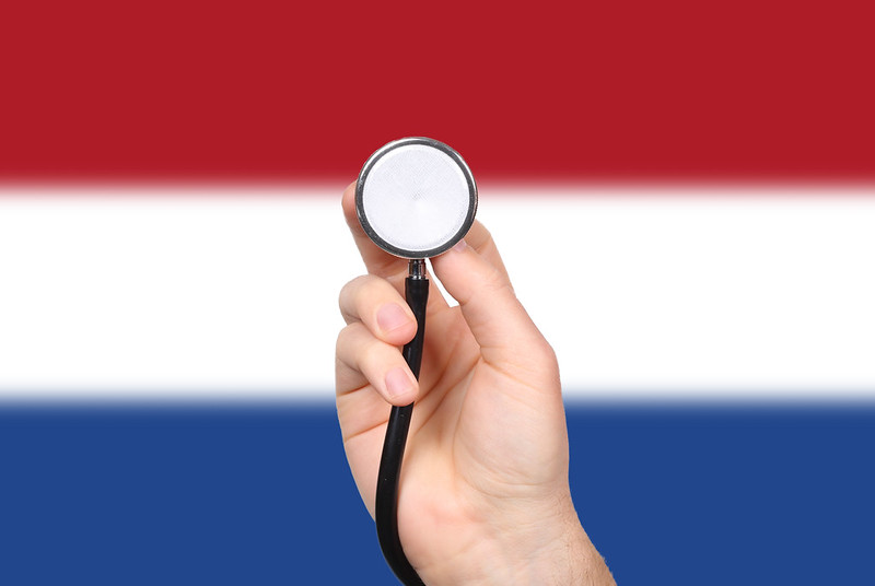 Dutch Healthcare in the Netherlands
